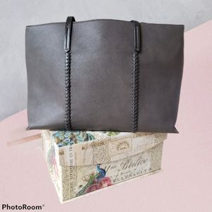 Free With Purchase Lovely handbag by Kate & Alex Cuffaro